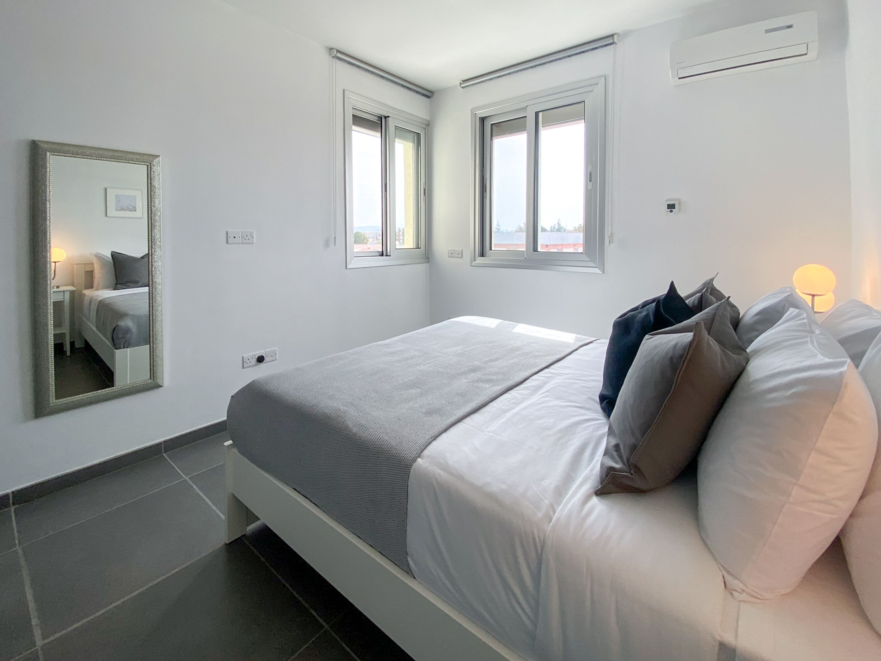 Phaedrus Living ModernFlat Strovolos 201