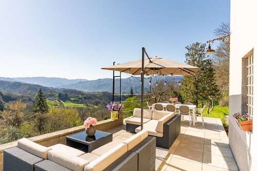 Villa Australis - Barga