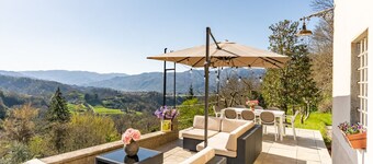 Villa Australis - Barga