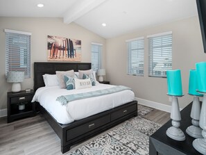 3 habitaciones, tabla de planchar con plancha y wifi gratis 