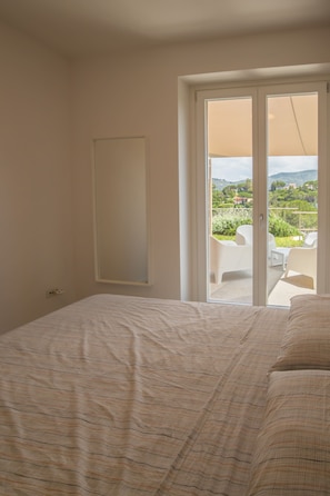 2 bedrooms, WiFi