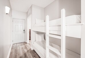 1 habitación, wifi gratis, ropa de cama y acceso para silla de ruedas