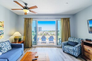 TV - Ariel Dunes II 505 *3 pools *Beach access* (Miramar Beach)