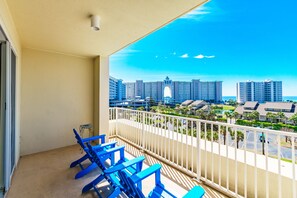 Property grounds - Ariel Dunes II 505 *3 pools *Beach access* (Miramar Beach)