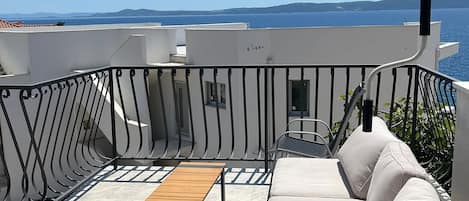 Terrazza/patio