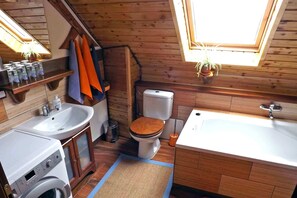 Villa Design | Salle de bain