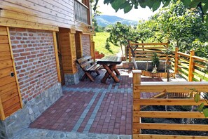 Studio Design | Terrasse/Patio