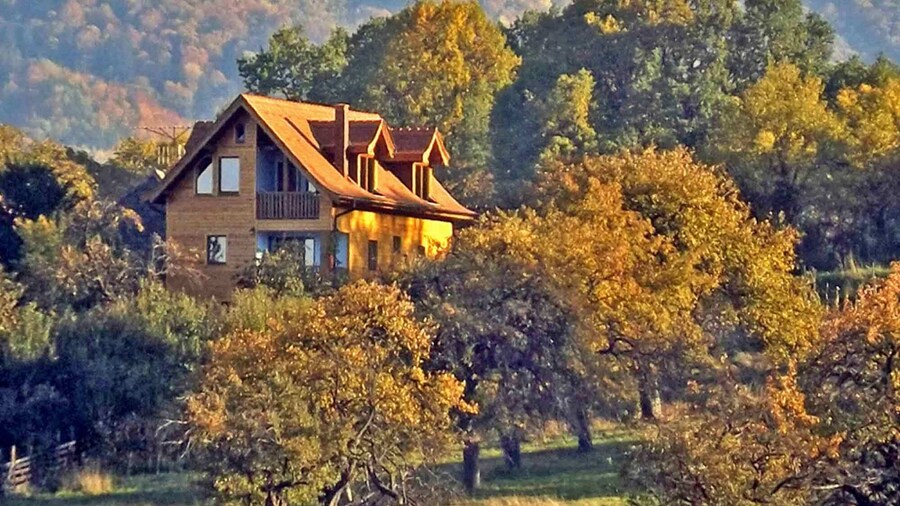 Casa Zollo 2