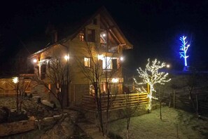 Front of property - Casa Zollo 2 (Saliste)