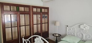 5 slaapkamers, wifi, beddengoed