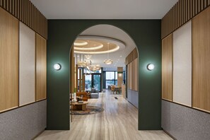 Exterior - MaxOneHotels Kota Harapan Indah Bekasi (Tarumajaya)