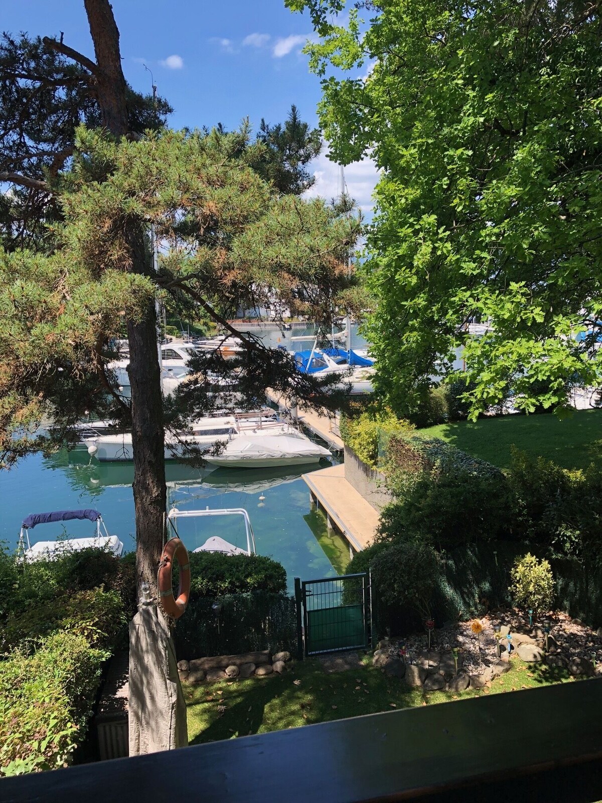 Bild für Gastgeberprofil