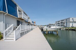 Puerto deportivo