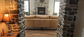 Luxury Mountain Retreat Near Midway & Park City – Sleeps 10