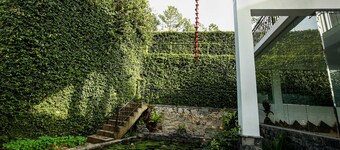 Sangrilla Holiday Resort 