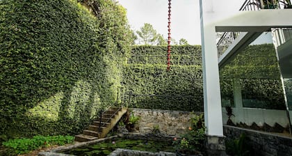 Sangrilla Holiday Resort