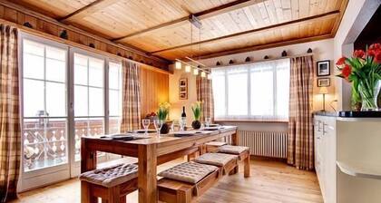 Maison de vacances Langwies pour 1 - 8 personnes avec 5 chambres Ă coucher - Maison de vacances