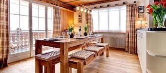 Holiday house Langwies for 1 - 8 persons with 5 bedrooms - Holiday house