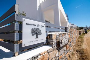 Apartamento | 1 quarto