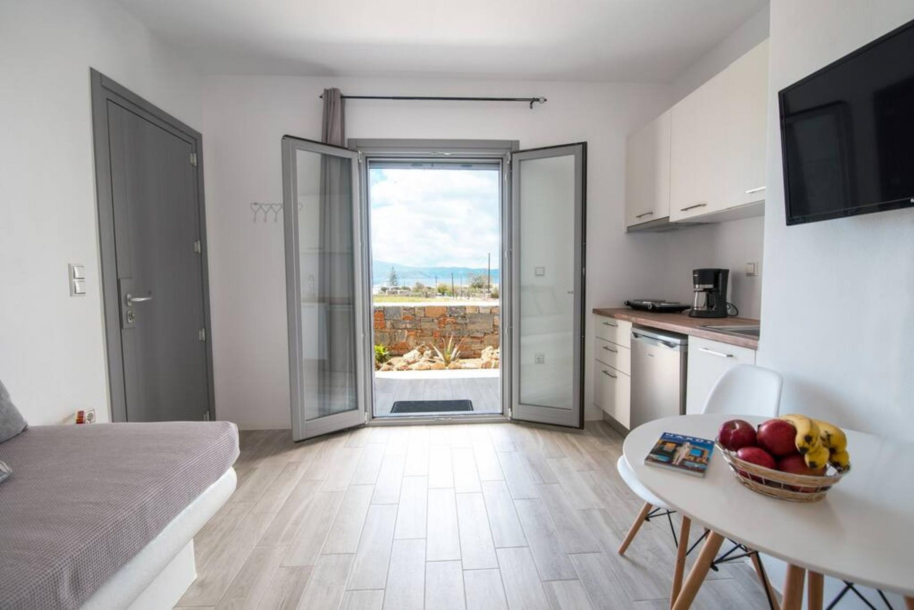 Apartamento | 1 dormitorio