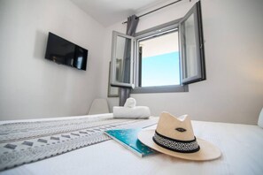 Apartamento | 1 quarto