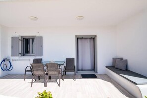 Apartamento | 1 quarto