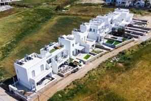 Apartamento | 1 quarto