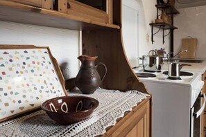 Ferienhaus | 2 Schlafzimmer