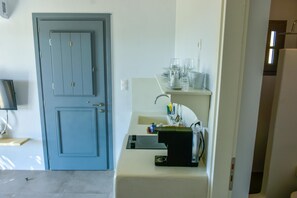 House | 1 bedroom - Relaxia Estate Sea View Studio (Naxos)