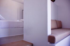 House | 1 bedroom - Relaxia Estate Sea View Studio (Naxos)