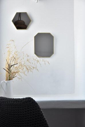 Apartment | 1 bedroom - Relaxia Estate Sea View Apartment (Naxos)