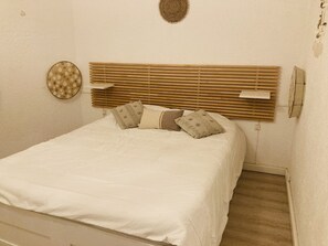 3 camere, ferro/asse da stiro, culla da viaggio