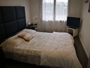 3 chambres