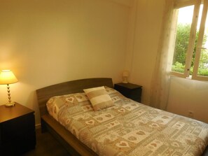 3 habitaciones