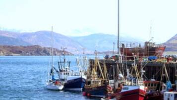 Puerto deportivo