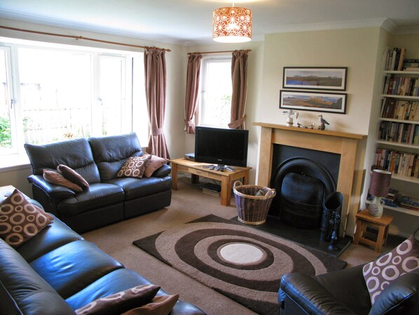 TV connectée, livres