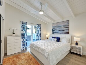 2 bedrooms, iron/ironing board, Internet, bed sheets