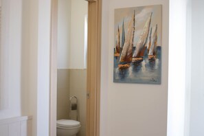 Interiör