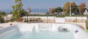 Villa Ginevra by Apulia Hospitality