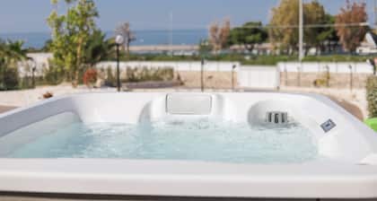 Villa Ginevra by Apulia Hospitality