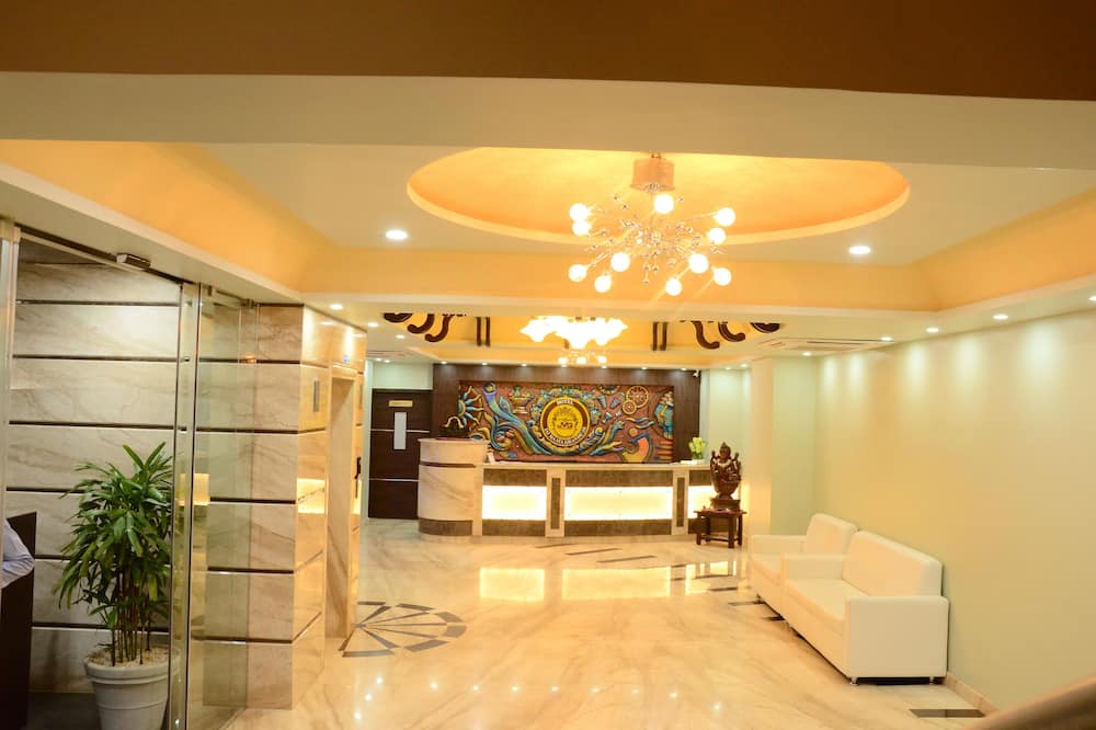 Jai Maata Grandeur - Andagoli
