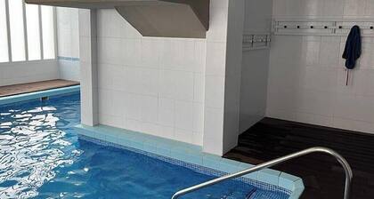 Accommodation Temporarily Unavailable - Apartment for Rent 400 m from the Beach