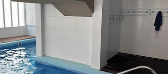 Accommodation Temporarily Unavailable - Apartment for Rent 400 m from the Beach