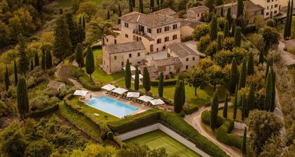 Villa Ă  Collalto avec 16 chambres Ă  coucher, 31 couchages