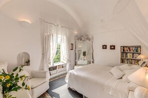 5 Schlafzimmer, Bügeleisen/Bügelbrett, Reisekinderbett, kostenloses WLAN