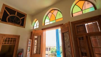 Hall