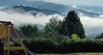 Stylish Apartment with two Bedrooms