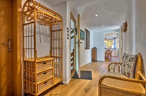 Interior - Stylish Apartment with two Bedrooms (Zwiesel)