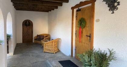 "Hennenkobel" Apartment with Terrace