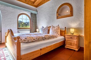 1 bedroom, WiFi